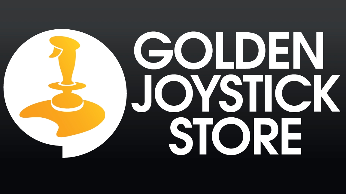 Golden Joystick Store