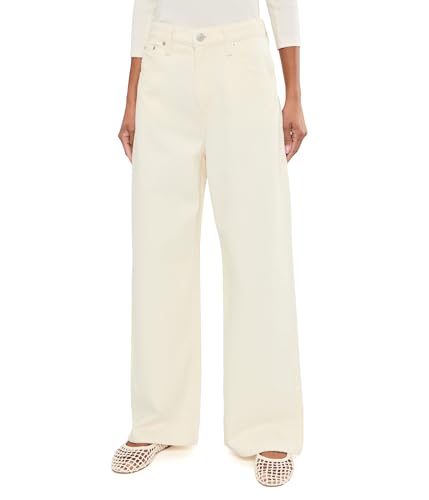 Levi's Women's Cinch Baggy, (new) Blank Impact (non-Stretch), 27