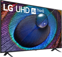LG 50" 4K TV: was $449 now $396 @ AmazonPrice check: $399 @ Best Buy