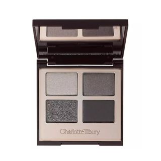 Charlotte Tilbury Luxury Palette in The Rock Chick