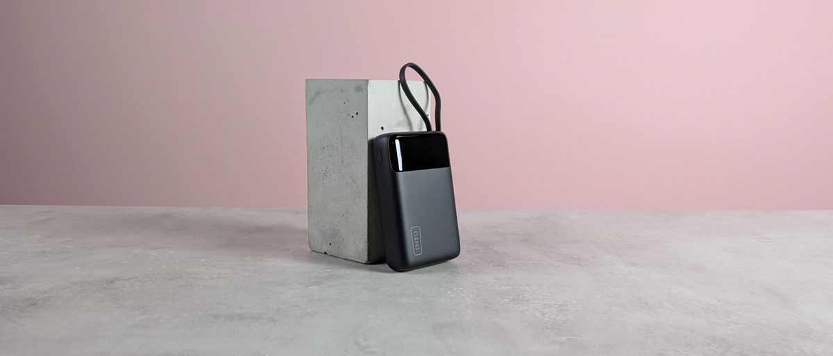 I tested the INIU P51L-E1 Power Bank and found its extra features very convenient, and it offers good value for money too