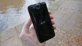 Acer Liquid Jade review