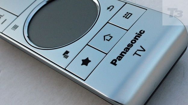 Panasonic TX-50AX802 review