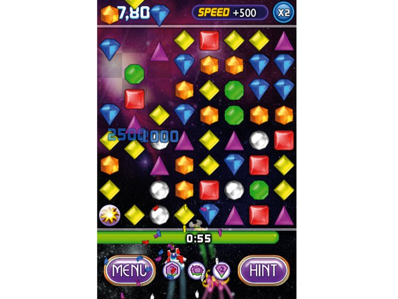 15 iPhone and iPad games like Bejeweled TechRadar