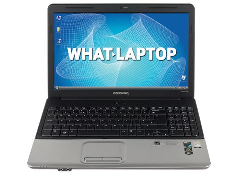 Hp cq60 не включается