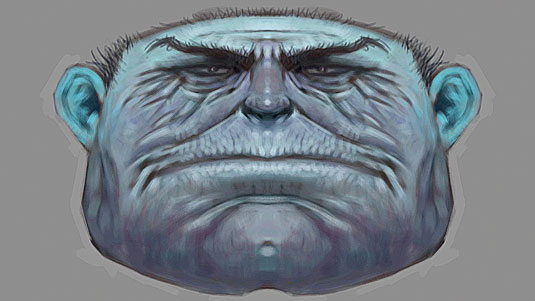 creative bloq don main blue