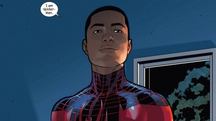 Miles Morales