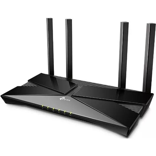 TP-Link WiFi 6 AX3000 Smart WiFi Router (Archer AX50)