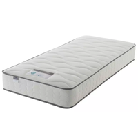 Silentnight mattresses and beds: now 20% off @ Argos