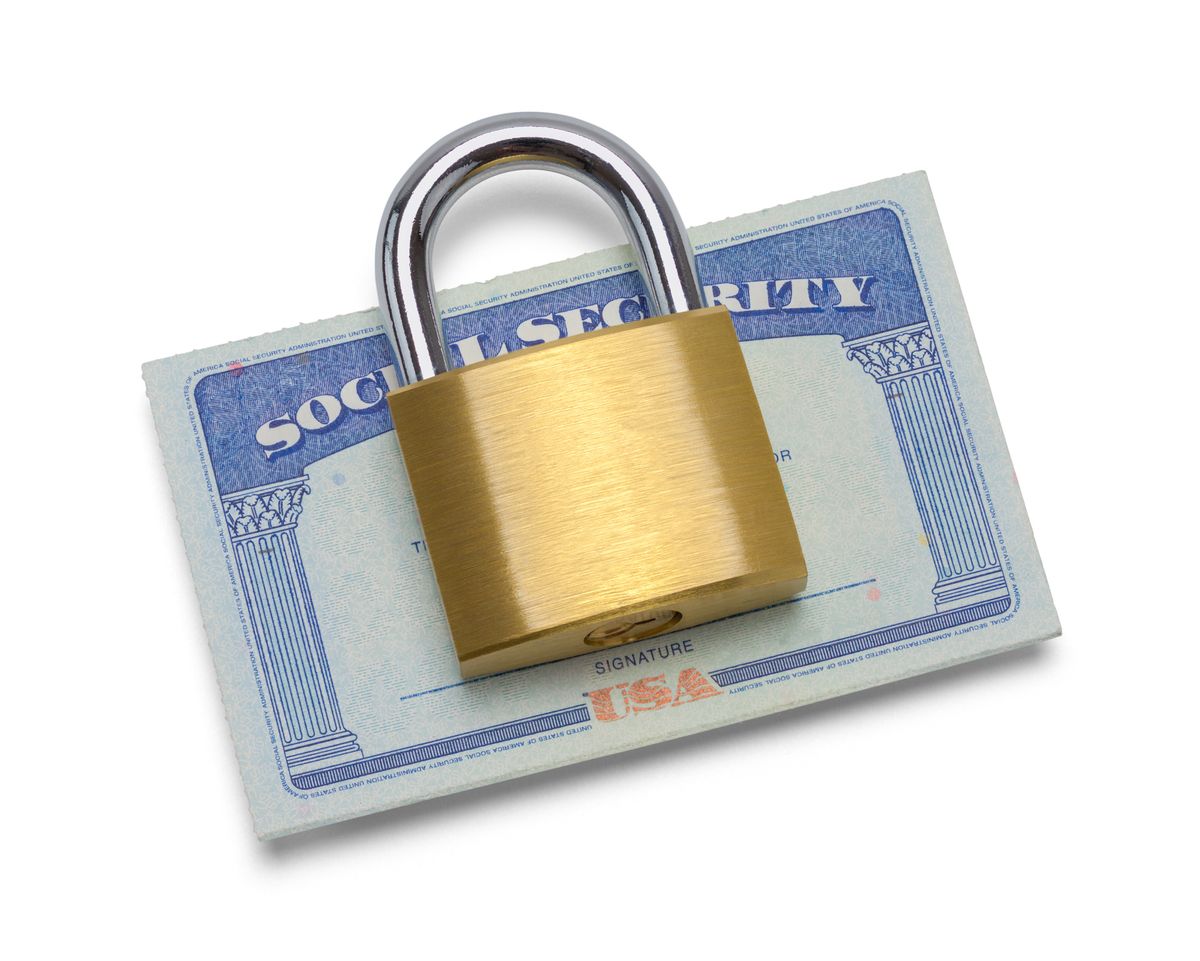 Why 'Locking' Your Social Security Number Is the New Credit Freeze ...