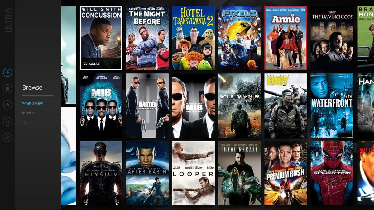 Sony Set To Launch Ultra 4K HDR Streaming Service Next Week TechRadar
