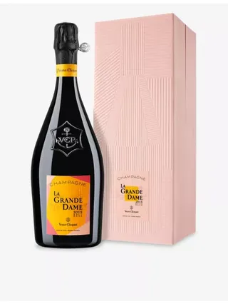 La Grande Dame Rosé Champagne 2015 750ml