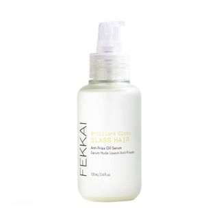 Fekkai Brilliant Gloss Glass Hair Anti-Frizz Oil Serum