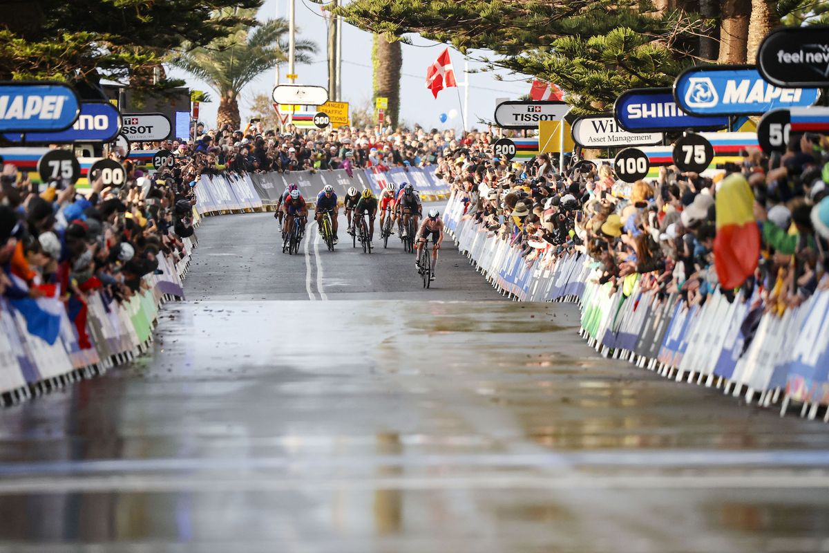 World Championships