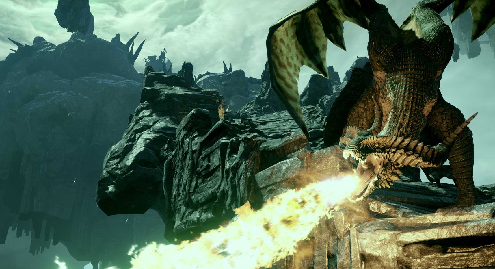 GOTY 2014 Game of the Year – Dragon Age: Inquisition