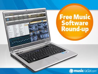 Free music software 36
