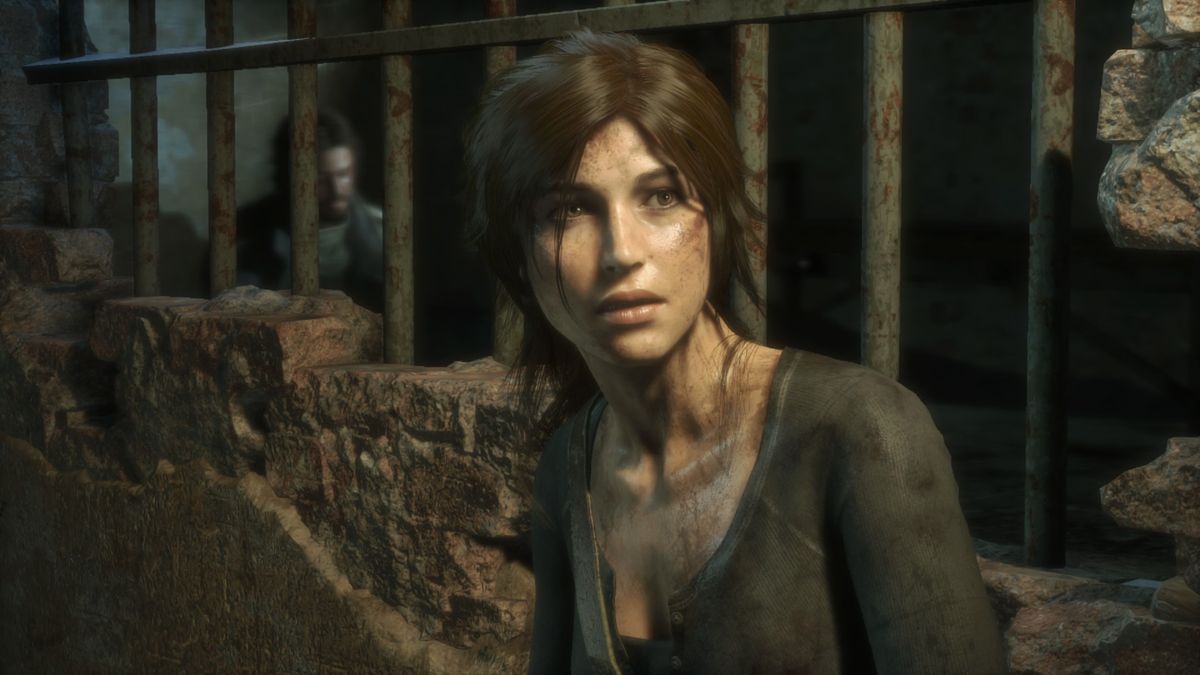 Rise of the Tomb Raider DirectX 12 Performance Update - OC3D