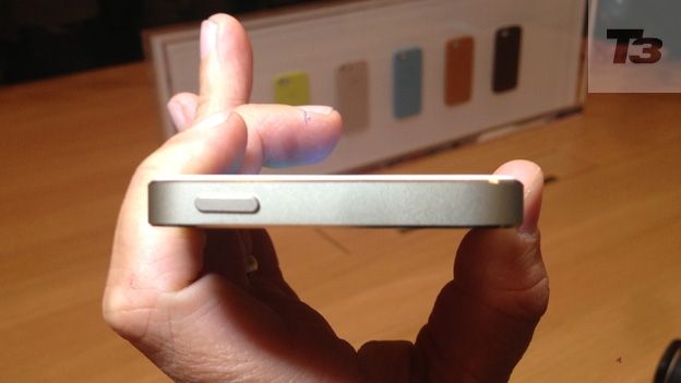 iPhone 5S review