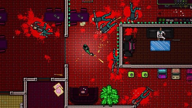 Hotline Miami