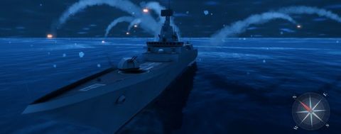 Naval War Arctic Circle review thumb