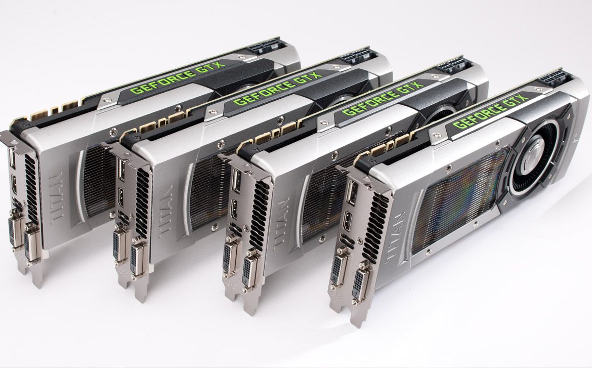 How to buy a graphics card—Six things you must know about GPUs PC Gamer