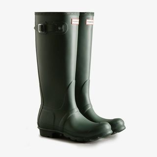 Women's original tall wellington boots