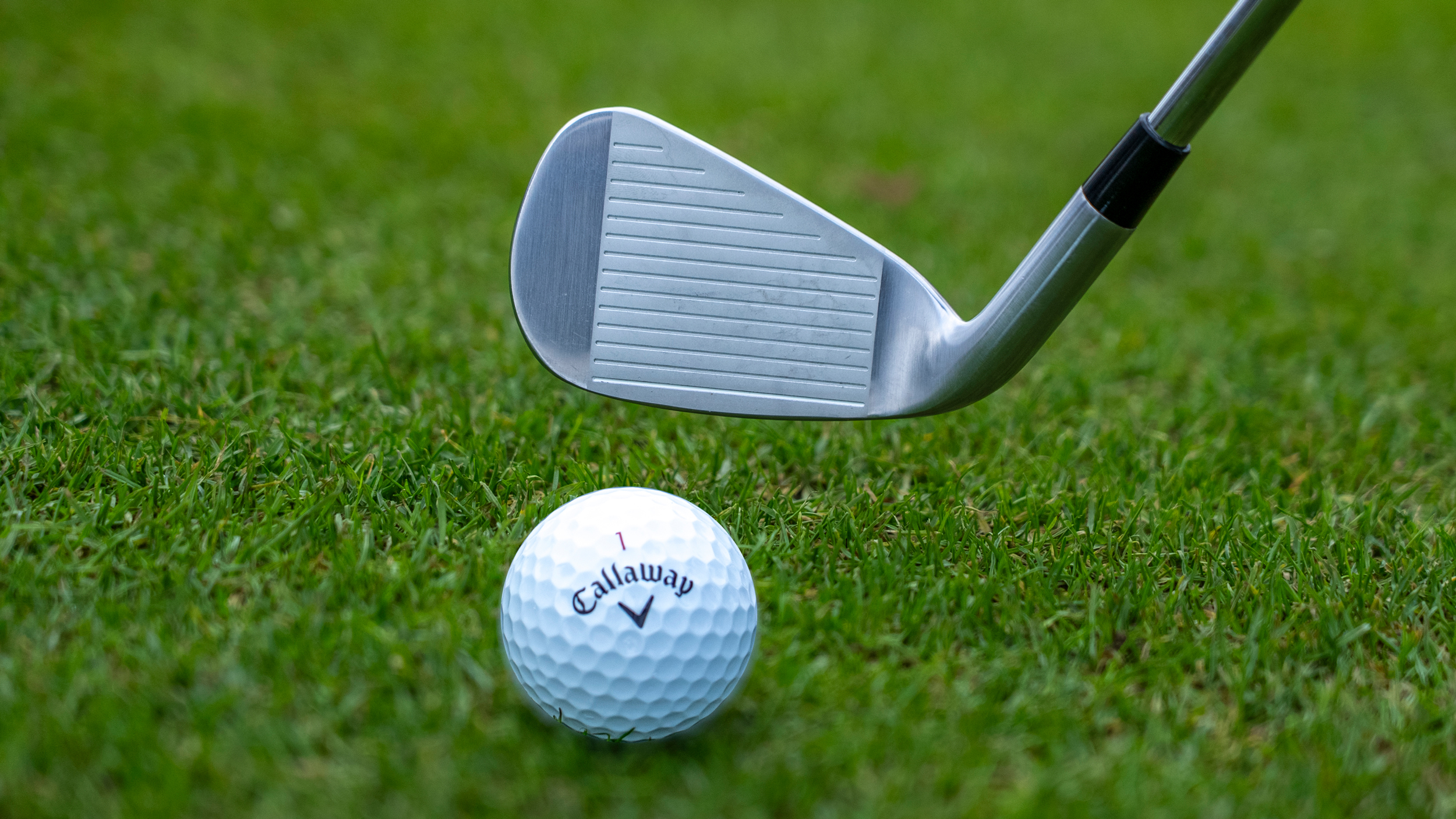 Callaway Game Improvement irons