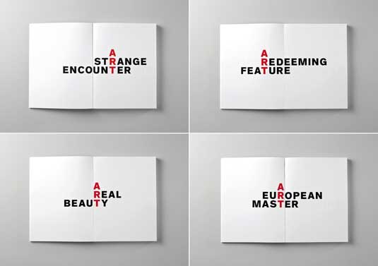 Alt Group is famed for its playful use of language