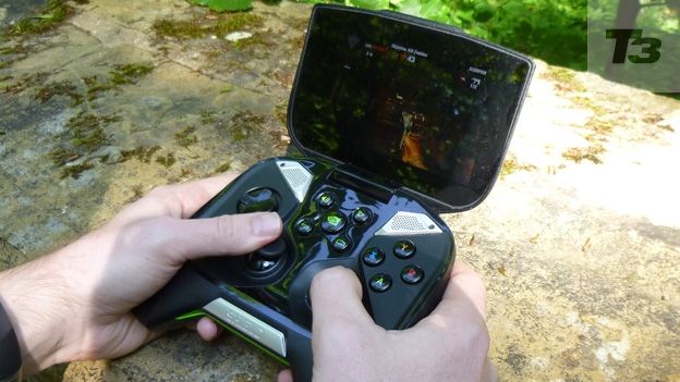 Nvidia Shield review