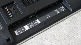 Sony KDL-40HX753 Review