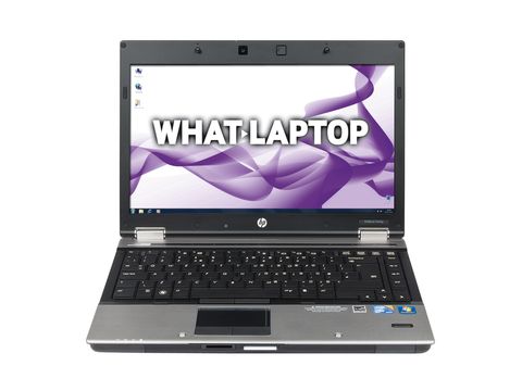 HP EliteBook 8440p