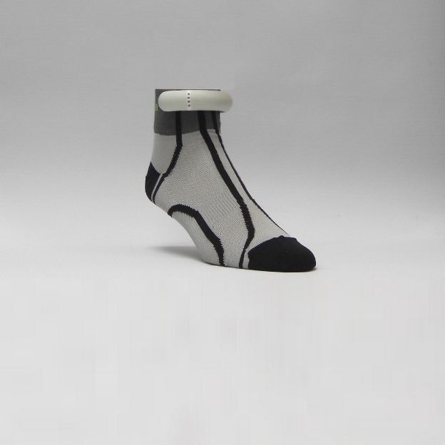 Heapsylon Sensoria socks