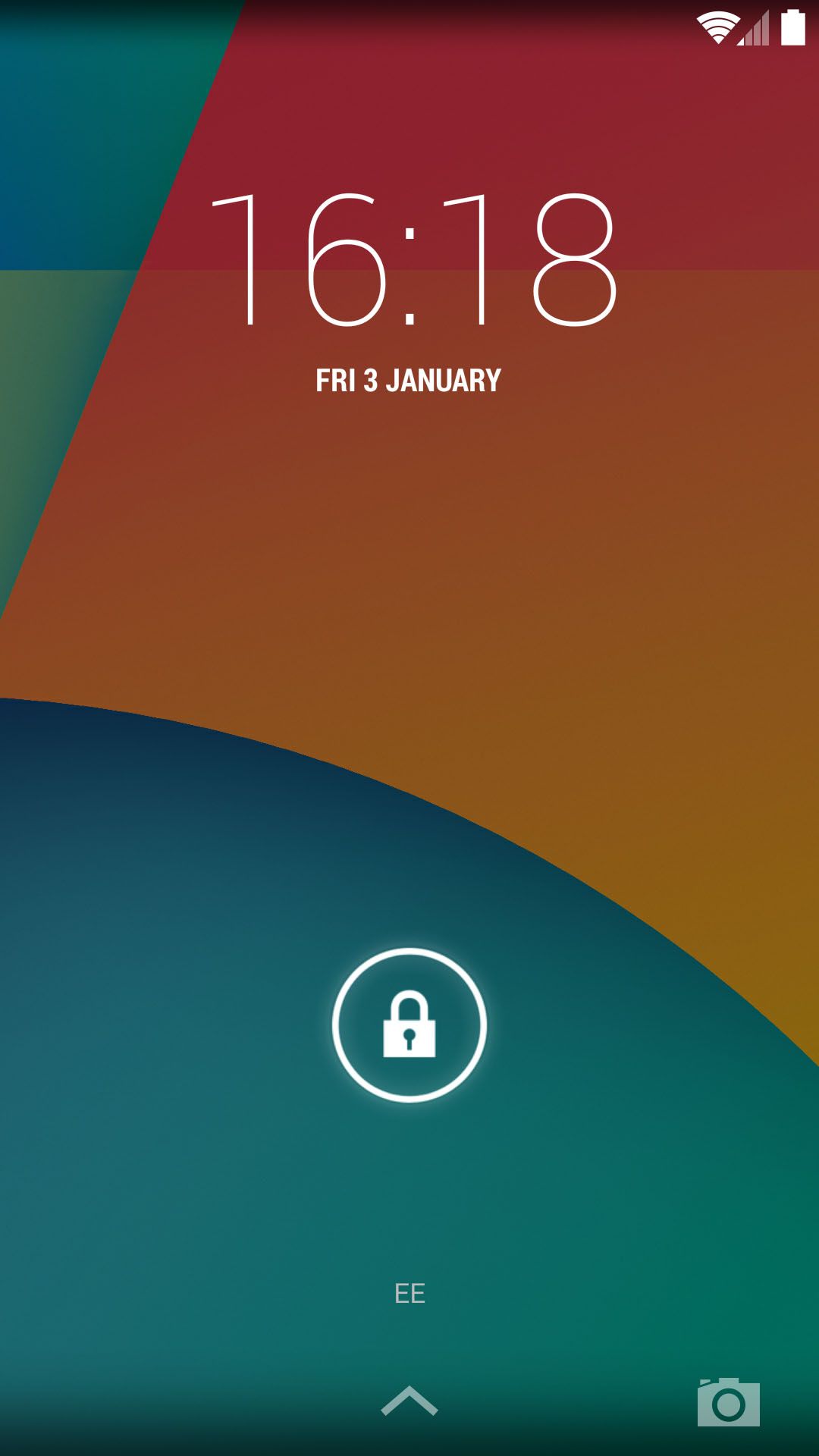 Android 4 4 kitkat review techradar