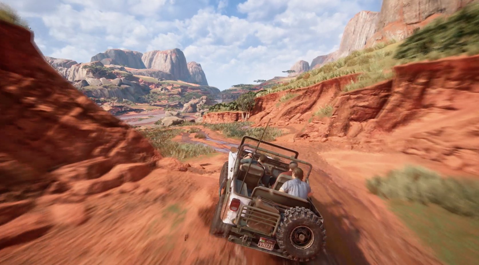 Five ways Uncharted 4 is totally different this time | GamesRadar+