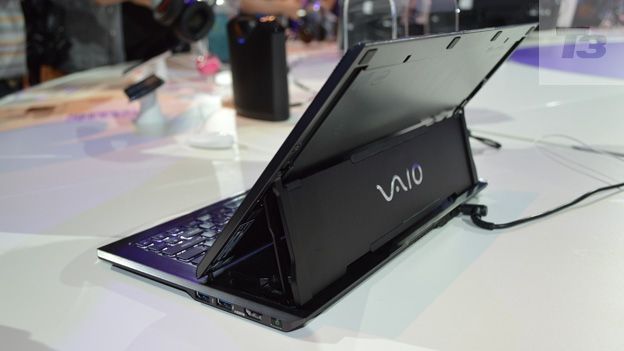 Sony Duo 11 review