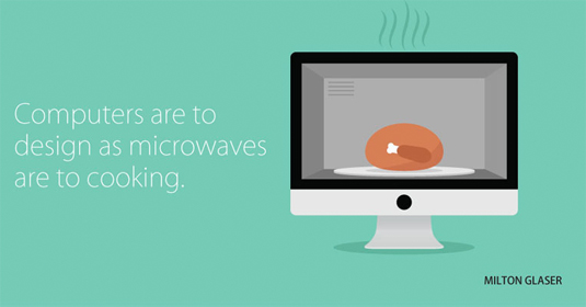 inspiring design quotes