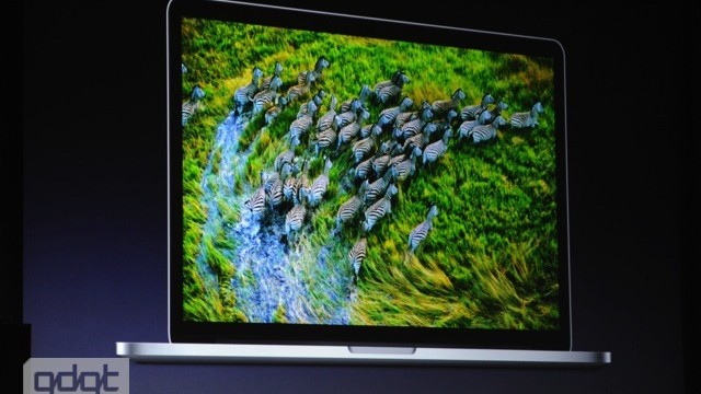 Next generation MacBook Pro &#039;most beautiful computer we have ever made