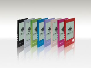 Cool-er eBook manufacturer thinks the 'iPod moment' for eBooks has arrived