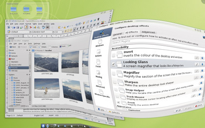 Glass