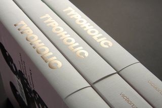 Typoholic: three to give away