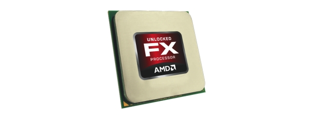 AMD FX