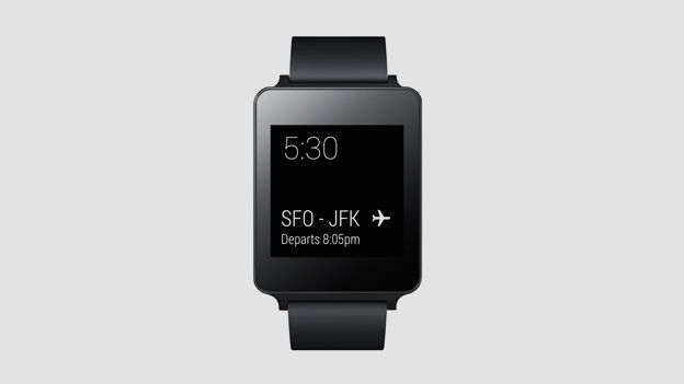LG G Watch review
