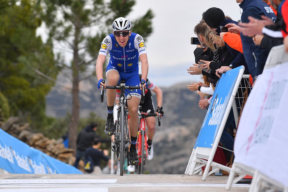 Daniel Martin (QuickStep Floors)