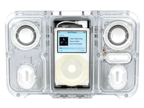 ipod speaker price
