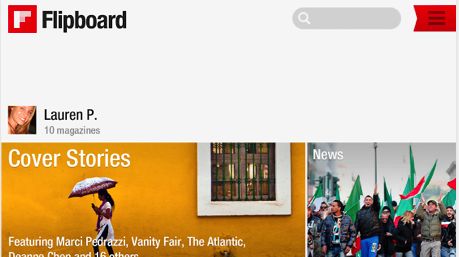 Flipboard