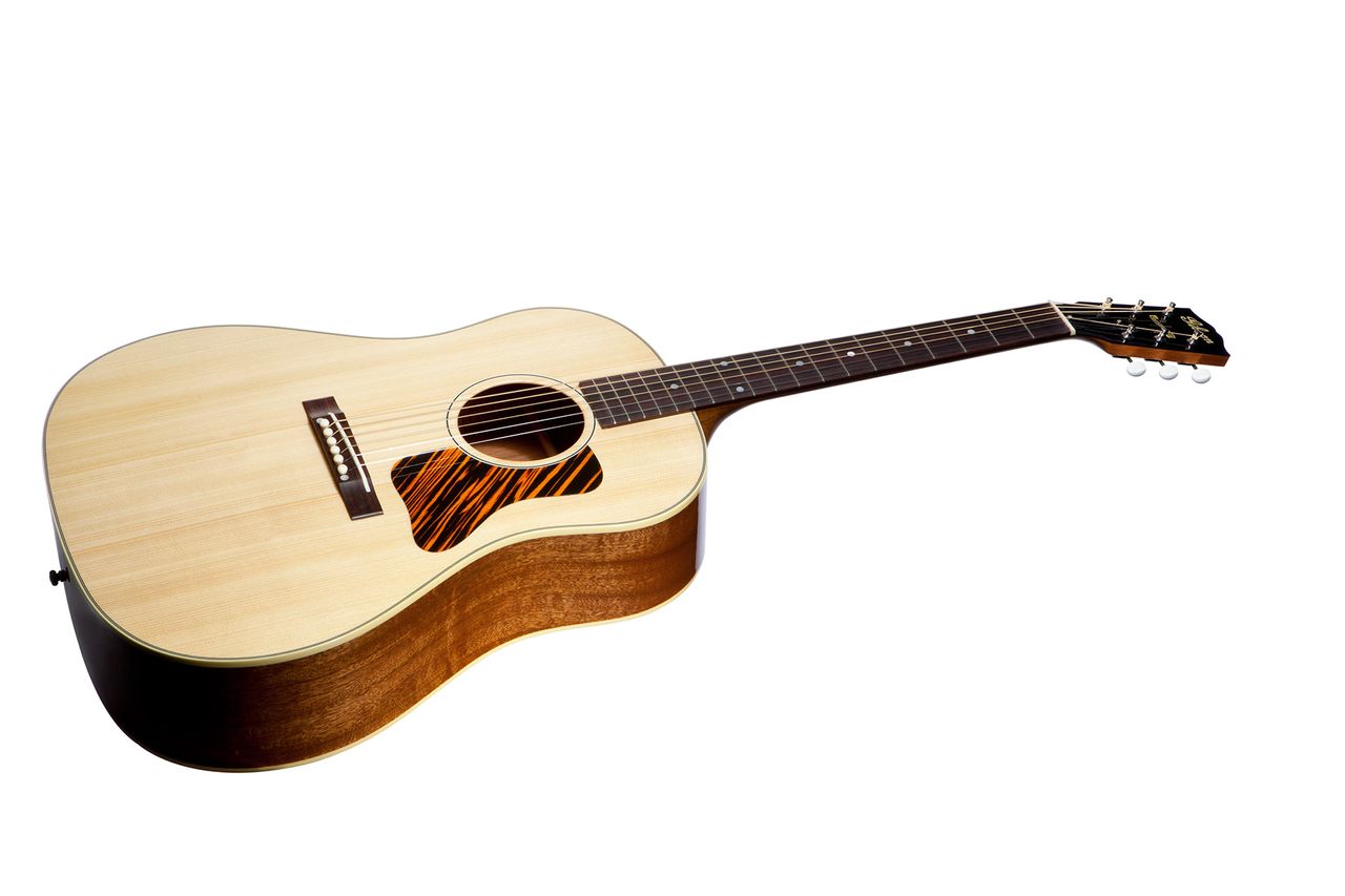 Gibson J35 | MusicRadar
