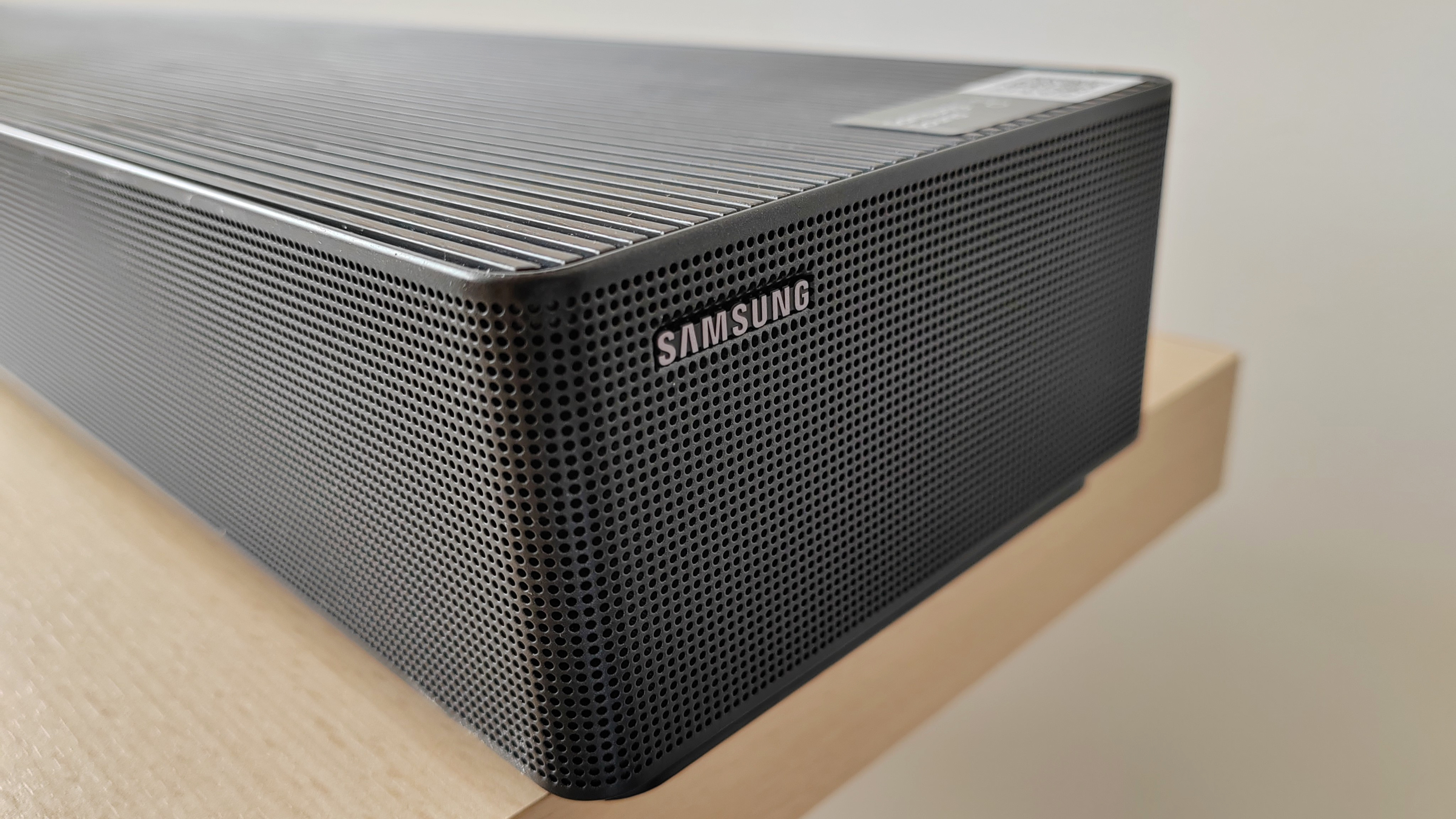 Samsung HW-QS90H review
