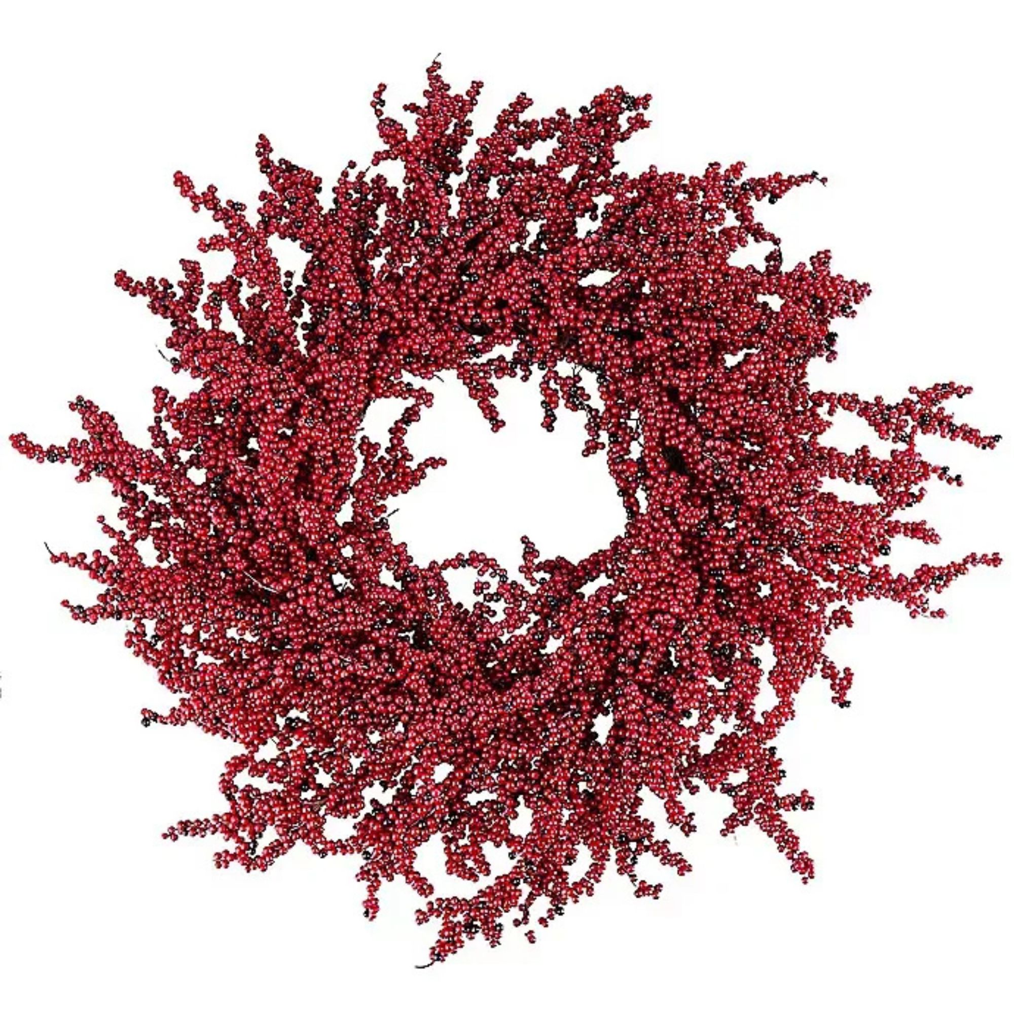 Red Berry wreath