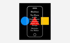 book exploring links between Bauhaus and the Apple iPhone