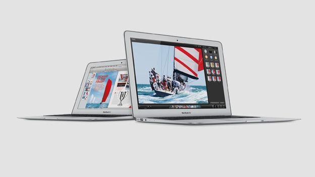 MacBook Air 2014 review